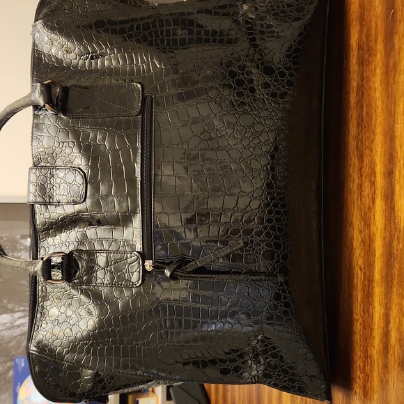 Large Tote Bag - Picture 5 of 9